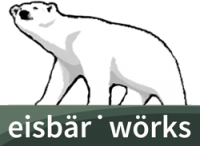 eisbär.works logo